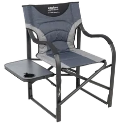 Explore Planet Earth Traveller Wave Arm Chair