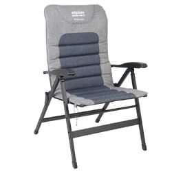 Explore Planet Earth RV 7 Position High Back Chair