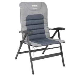 Explore Planet Earth RV 7 Position High Back Chair