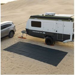 CGear Multimat - 2.0m x 3.35m (6.6ft x 11ft)