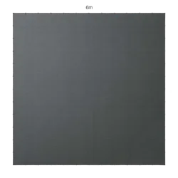 CGear Multimat - 6.0m x 6.0m