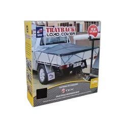 Cargo Net Mesh 2m x 2.5m Heavy Duty