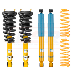 Performance Suspension Racing Mitsubishi Challenger PB / PC 2009 - On Bilstein 2" Lift Kit