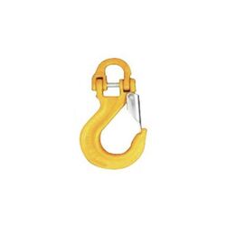 Mean Mother Sling Hook  10/8 Hook With Clip"
