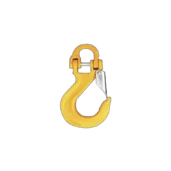 Mean Mother Sling Hook 10/8 Hook With Clip