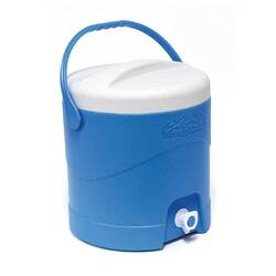 OzTrail KeepCold Picnic Water Cooler 4L Blue