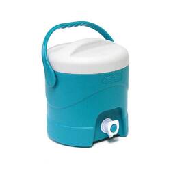 OzTrail KeepCold Picnic Water Cooler 4L Green
