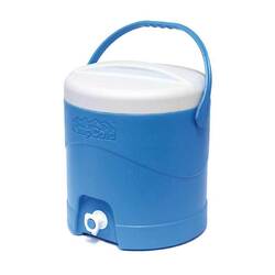 OzTrail KeepCold Picnic Water Cooler 12L Blue