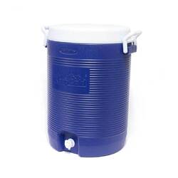 OzTrail KeepCold Water Cooler 35L Blue