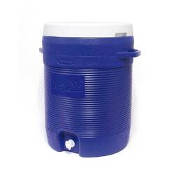 OzTrail KeepCold Water Cooler 59L Blue