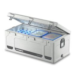 Dometic Roto Moulded COOL-ICE 111L Ice Box. CI-110