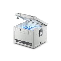 Dometic CI-55 Roto Moulded COOL-ICE 55L Ice Box.