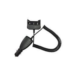 Uniden In Car Charger and Cradle