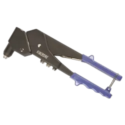 Kincrome Pivoting-Head Hand Riveter 275Mm (11")