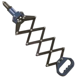 Kincrome Kincrome Lazy Tong Riveter 315-845Mm