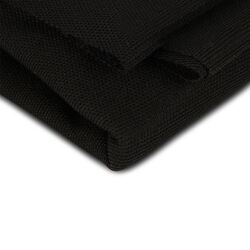 Black Grille Cloth (66"X36")