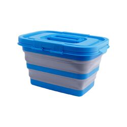 Supex Collapsible Rectangle Tub