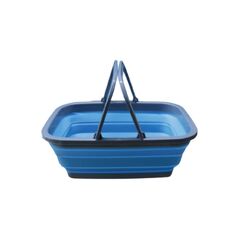 Supex Collapsible Basin With Handles