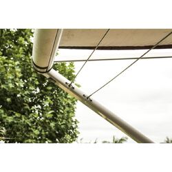 Supex Awning Clothes Line Length 9'