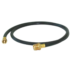 Coleman Accessory Hose (1.5M/5') with 3/8 LH Fitting