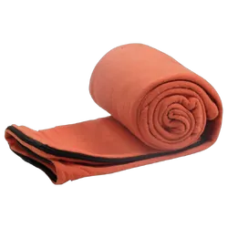 Coleman Sleeping Bag Stratus Fleece Liner (+10°C Temperature Rating)