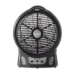 Coleman Fan Lithium Ion Rechargeable Table (8")