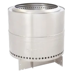 Charmate Packable Firepit - 500mm Diameter