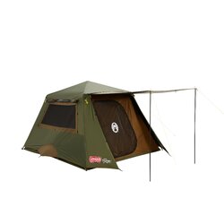 Coleman Tent Instant Up 6P Gold Series Evo 