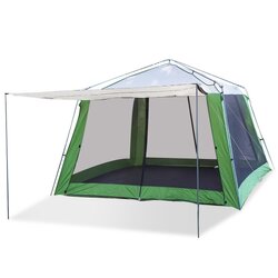 Coleman Shelter 3.2 x 3.2 Instant Screenhouse