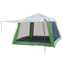 Coleman Shelter 3.2 x 3.2 Instant Screenhouse