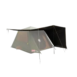 Coleman Accessory Shade 6P Gold Series Evo w Heat Sheild