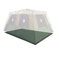 Coleman Accessory 10P Ground Mesh Footprint