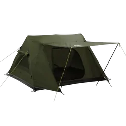 Coleman Instant Swagger 3P テント Coleman Instant Swagger 3P Tent - Free Delivery | Snowys Outdoors