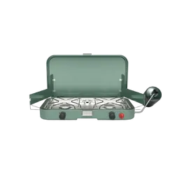 Coleman Stove Cascade 222 2 BNR