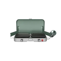 Coleman Stove Cascade 3-in-1 std 2 BNR