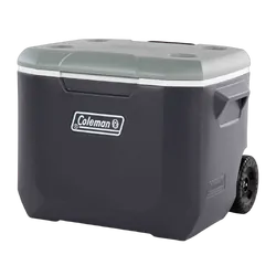 Coleman Cooler Daintree 57L Wheeled Hard Cooler
