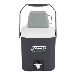 Coleman Cooler Daintree 5.5L Extreme Jug Grey