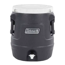Coleman Cooler Daintree 10L Keg Grey