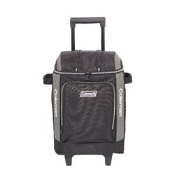 Coleman Soft Cooler 42 Can Wheeled