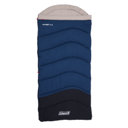 Coleman Sleeping Bag Mudgee (-3C Temperature Rating)