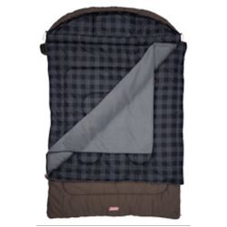 Coleman Pilbara Double C-7