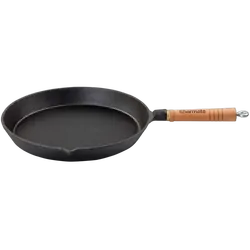 Charmate 30cm Round Frying Pan