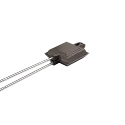 Charmate Single Jaffle Iron