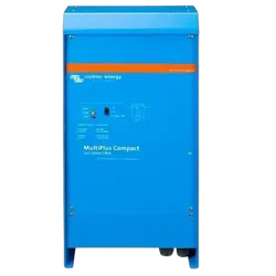 Cmp122200100 : Multiplus Compact 12/2000/80-50 120V Ve.Bus