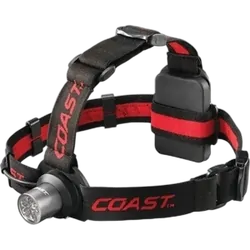 Coast 175 Lumen 3.25 Hour 3 X Aaa