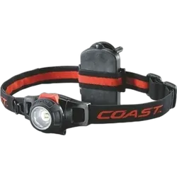 Coast 305 Lumens 1.5 Hour 3 X Aaa