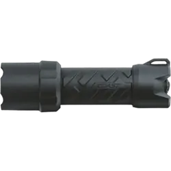 Coast Torch 390 Lumens 3.5 Hrs 3 X Aaa