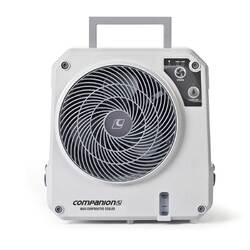 Companion Rechargeable Maxi Evaporative Cooler