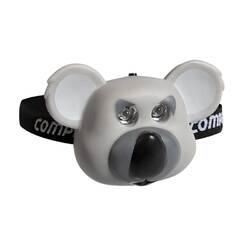 Companion Kids LED Head Lamp - Koala