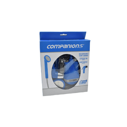 Companion Rechargeable Camp Shower